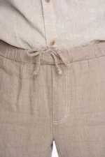 vyriskos linines kelnes DAIVU