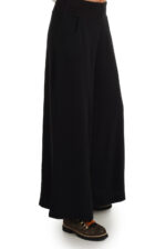 Trikotažinės sijonkelnės moterims ilgos