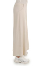 Tamprios sijonkelnės moterims rusvos