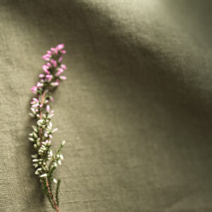 mėgstate natūralų pluoštą? linas - puikus pasirinkimas