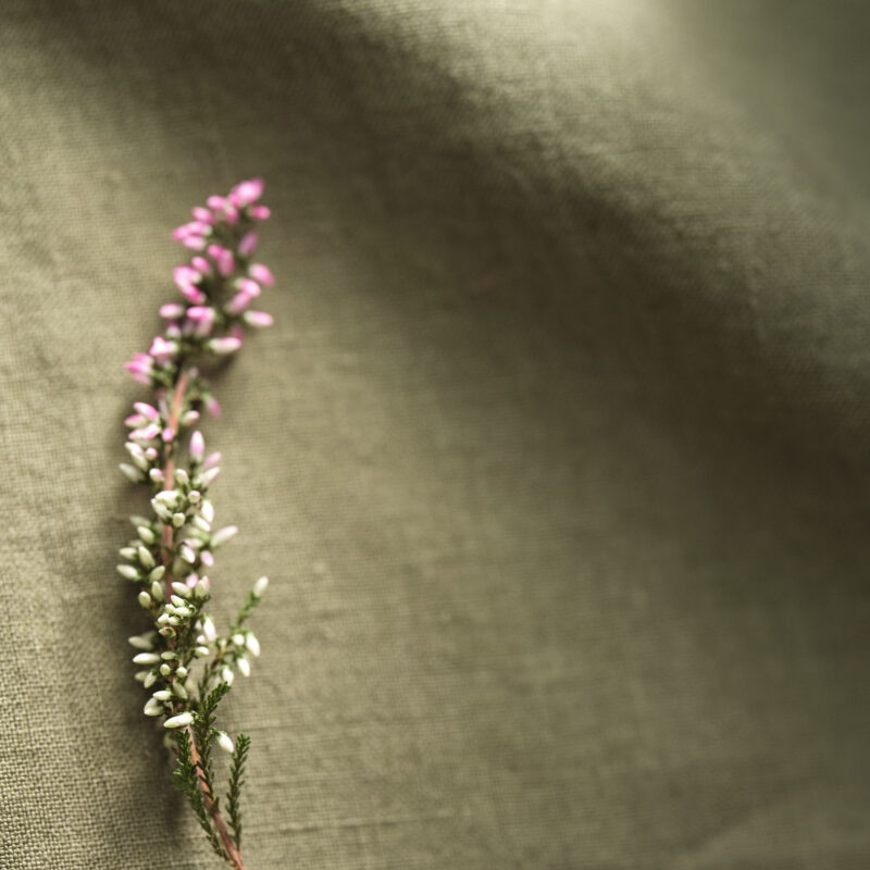 mėgstate natūralų pluoštą? linas - puikus pasirinkimas